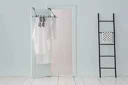 Сушарка для білизни Brabantia Drying підвісна 4.5 м сріблясто-сіра (105241) - мініатюра 8
