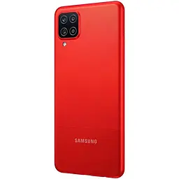 Смартфон Samsung Galaxy A12 2021 A127F 64Gb SM-A127FZRVSEK Grade B Seller Refurbished Red - мініатюра 4