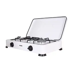 Настільна плита PRIME Technics PGK 200 CW - мініатюра 4