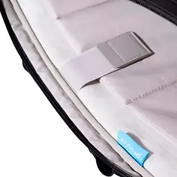 Сумка для ноутбука Proove Soft Shield 15.6` Gray (LBSS15000003) [122013] - мініатюра 5