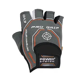 Рукавички для фітнесу Pro Grip EVO Power system XL fit0012116 - мініатюра 5