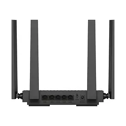 WiFi 6 Mesh-маршрутизатор Cudy WR3000E V2 дводіапазонний гігабітний AX3000 (73-00677) - мініатюра 2