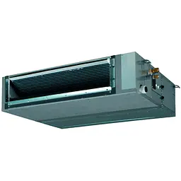 Кондиціонер Daikin FBA60A9/RZAG60A - мініатюра 2