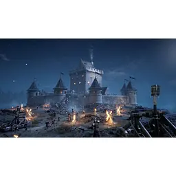Ключ активації Microsoft Chivalry 2 Special Edition для Xbox One/Series - мініатюра 5