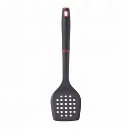 Лопатка Krauff Smart Сhef 35 см чорна (29-298-039) - мініатюра 5