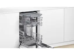Посудомоечная машина Bosch Serie 4 SPV4HMX12E - миниатюра 3