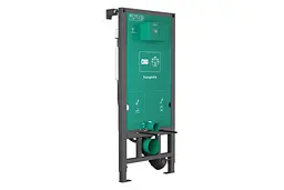 Інсталяція для унітаза Hansgrohe iFrame Universal 1120 01022180