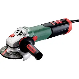 Кутова шліфмашина Metabo WEV 19-125 Q M-Brush (613108000) [135528]