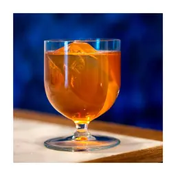 Келих Onis (Libbey) серія "Levitas" DOF 350 мл (753028) - мініатюра 3