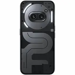 Смартфон Nothing Phone (2a) Plus 12/256GB Black (UA UCRF) NFC - мініатюра 3