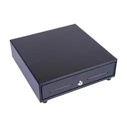 Грошовий ящик Datecs BGR-100H, Black (HS-330A Black)