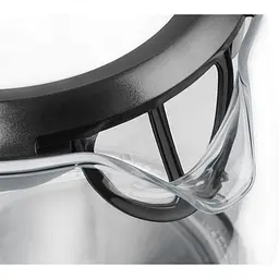 Електрочайник Sencor SWK2080BK black 2 л (41005055) - мініатюра 4