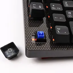 Клавіатура A4Tech Bloody B800 NetBee [74055] - мініатюра 4