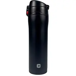 Термокухоль Сила Sport Black 0.45 л 960668-IS