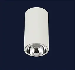 Точечный светильник 906LED53-4W WH-CR - мініатюра 2