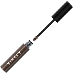 Фіксувальний тинт-гель для брів Sinart Eyebrow Tint Gel 02, 4 г - мініатюра 2