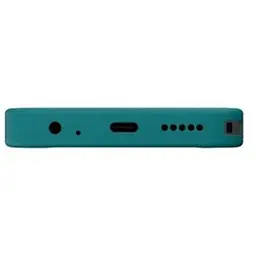 Смартфон Gigaset GX4 IM 4/64GB Dual Sim Petrol (S30853H1531R112) - мініатюра 8