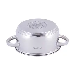 Пароварка Kamille KM-5836 - мініатюра 3