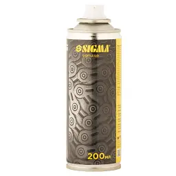 Мастило для ланцюгів 200мл SIGMA (6370231) - мініатюра 3