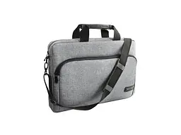 Сумка для ноутбука Grand-X 14 Grey (SB-138G)