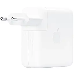 Блок живлення для ноутбука Apple 61W USB-C Power Adapter (MNF72) BOX orig [23671] - мініатюра 1