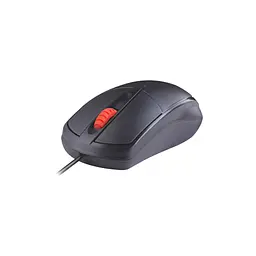 Мишка Defender Icon MB-057 USB Black (52057) - мініатюра 3