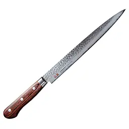 Кухонний ніж філейний Suncraft 24 см kuh0011406
