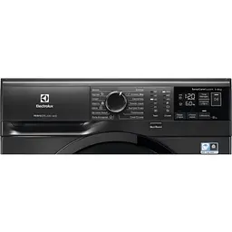 Пральна машина Electrolux EW6S4R06BX фронт. завантаження/6 кг/1000 об/хв/глиб. 38 см/A+++/антрацит (EW6S4R06BX) - мініатюра 2
