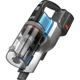 Акумуляторний пилосос Black+Decker BHFEV362D - мініатюра 5