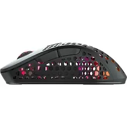 Миша Xtrfy M4 RGB Black (M4W-RGB-BLACK) [128213] - мініатюра 5