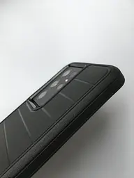 Чохол протиударний із кліпсою-підставкою OtterBox Defender Series Pro 27-54584-20 для Samsung Galaxy S21 Ultra (6.8") Black - мініатюра 7