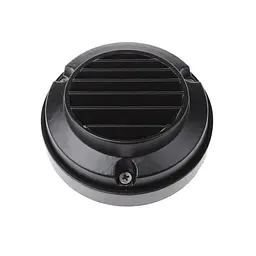 Світильник Brille вуличний для сходів G4 35W IP54 BK (AL-06)