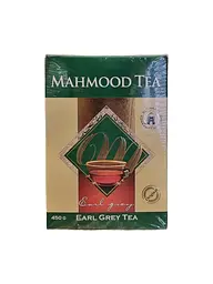 Чай чорний Mahmood Earl Grey з бергамотом 450 г - мініатюра 2