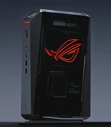 Комп'ютер ASUS ROG NUC Gaming RNUC15JNK7X569A2 EU Intel Core Ultra 7 255HX, 16 Gb DDR5, 1 TB SSD, RTX 5060 8 Gb, Wi-fi 7, Windows 11 Home (90AS00I1-M00300) - мініатюра 12