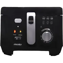 Фритюрниця Mesko MS 4908 - мініатюра 5