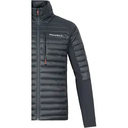 Куртка Favorite Etna Primaloft Thermal Jacket 2XL dark grey - мініатюра 4