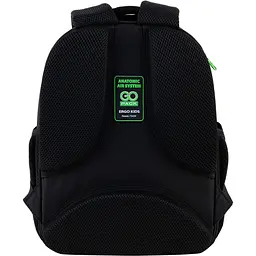 Рюкзак GoPack Education каркасний 597M-5 Rasing King (GO25-597M-5) - мініатюра 7