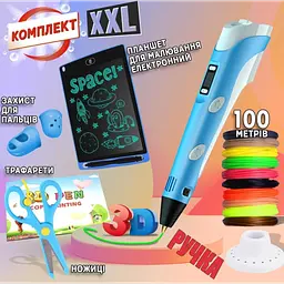 Міцний пластиковий корпус і трос з антискруткою - мініатюра 2