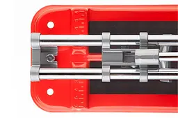 Плиткоріз ручний Intertool 400 мм HT-0344 - мініатюра 4
