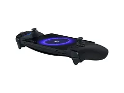 Портативна ігрова приставка Sony Playstation Portal Remote Player Midnight Black (1000045051) - мініатюра 4