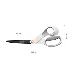 Ножиці Fiskars Crafting 21 см (1070026) - мініатюра 2