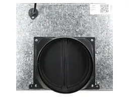 Витяжка вбудована Artel Art Canopi 550 Touch BLACK - мініатюра 8