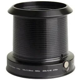 Шпуля Fox International FX11 Shallow Spool