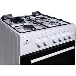 Плита Greta KKE 62 LG 13 W - мініатюра 4