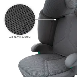 Автокрісло Kinderkraft Xpand 2 PRO i-Size Grey (KCXPPR02GRY0000) - мініатюра 8