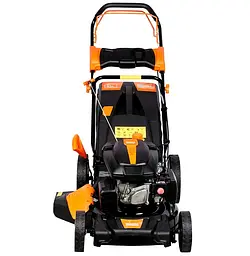Газонокосарка бензинова Sequoia SPLM4600 - мініатюра 3