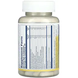 Дієтична добавка Solaray Multi Mineral 100 капсул - мініатюра 2