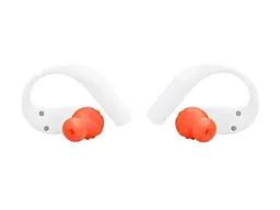 Навушники TWS JBL Endurance Peak 4 White (ENDUPEAK4WHT) - мініатюра 5