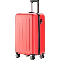 Валіза Ninetygo PC Luggage 20'' Wine Red