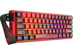 Клавіатура REDRAGON Venom Next-GEN UltraMag (K753-RGB-M)